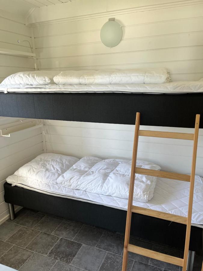Hirtshals Camping Zewnętrze zdjęcie