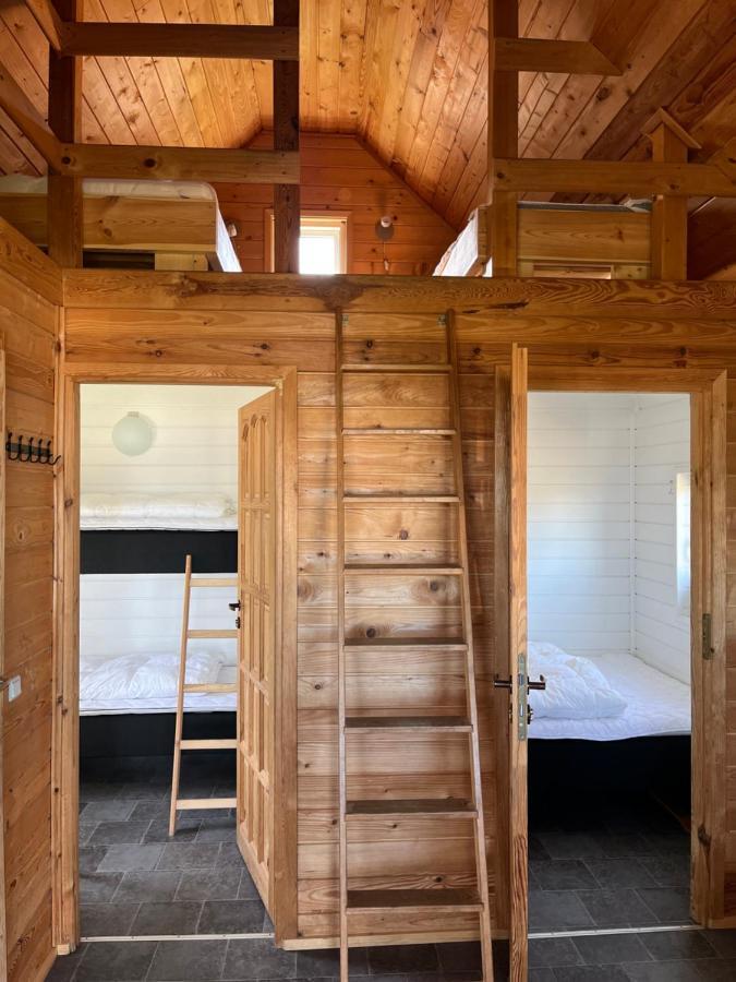 Hirtshals Camping Zewnętrze zdjęcie
