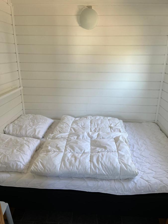 Hirtshals Camping Zewnętrze zdjęcie