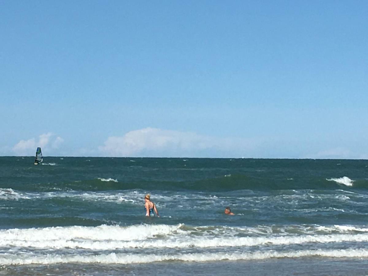 Hirtshals Camping Zewnętrze zdjęcie
