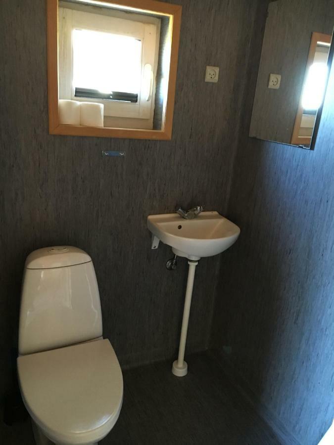 Hirtshals Camping Zewnętrze zdjęcie