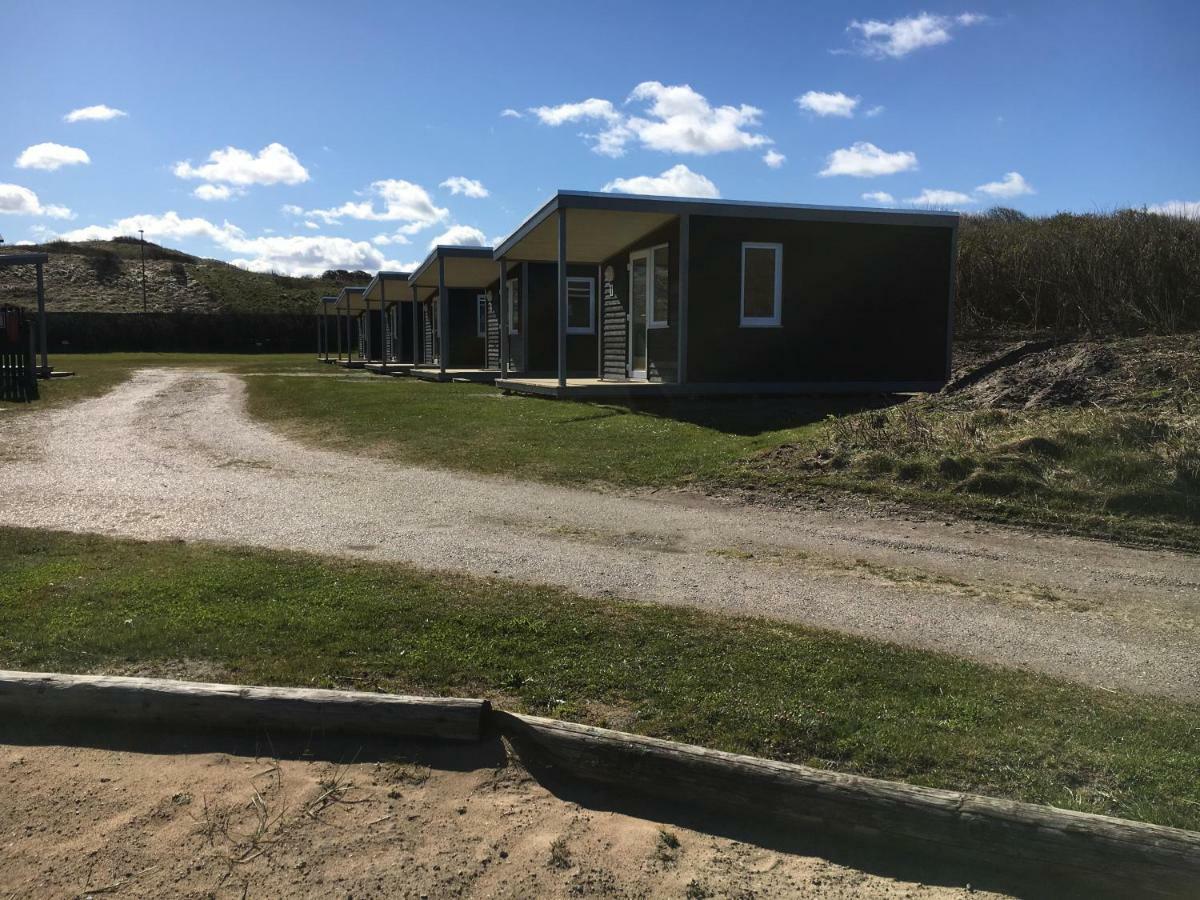 Hirtshals Camping Zewnętrze zdjęcie