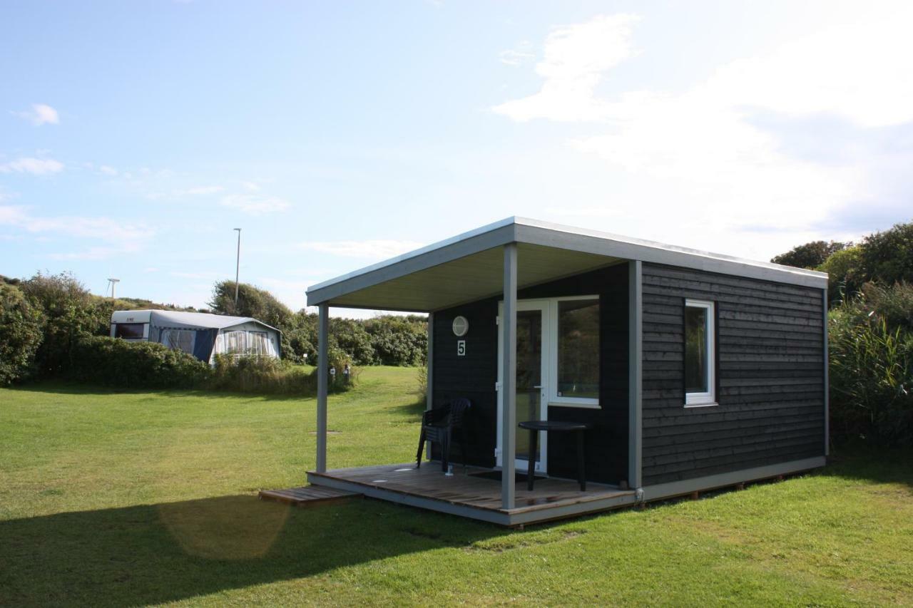 Hirtshals Camping Zewnętrze zdjęcie