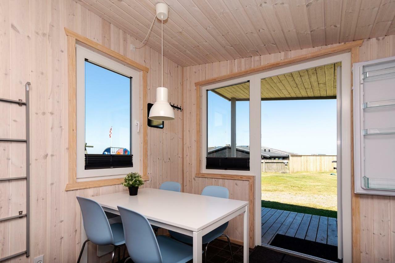 Hirtshals Camping Zewnętrze zdjęcie